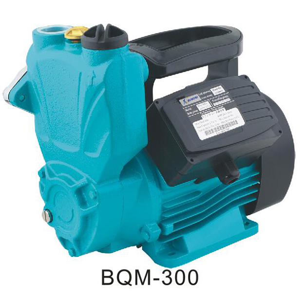 BQM 智能自吸泵