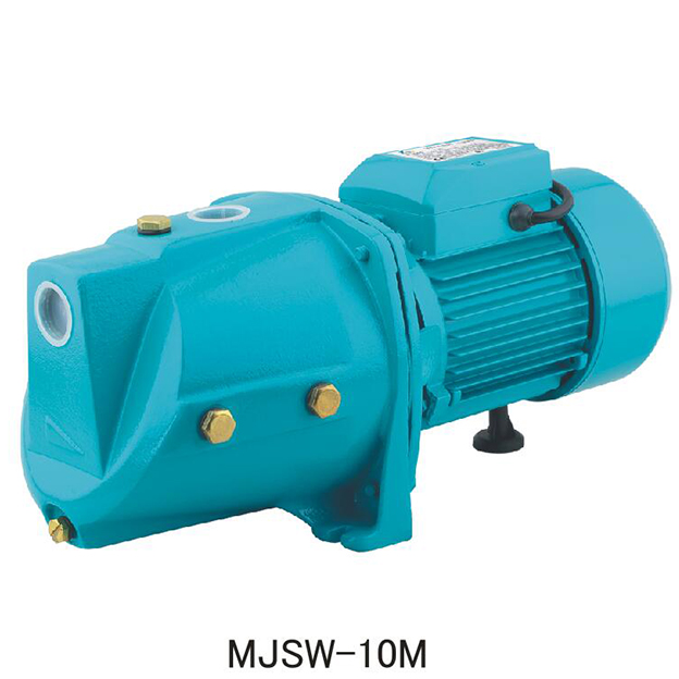MJSW 喷射泵