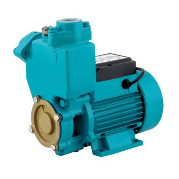 PS126-A SELF-PRIMING PUMPS