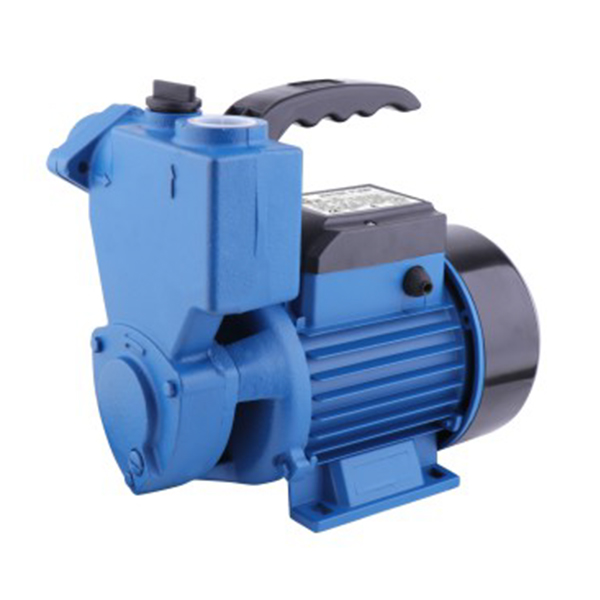 HKS70-1 SELF-PRIMING PUMPS