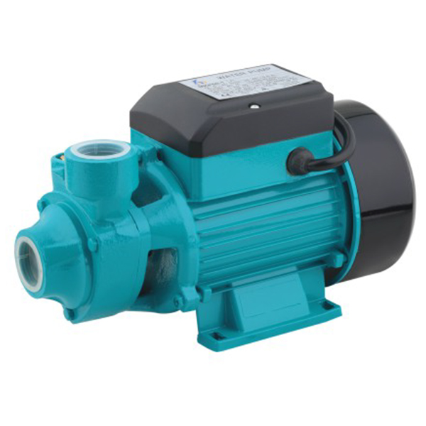 QB PERIPHERAL PUMPS