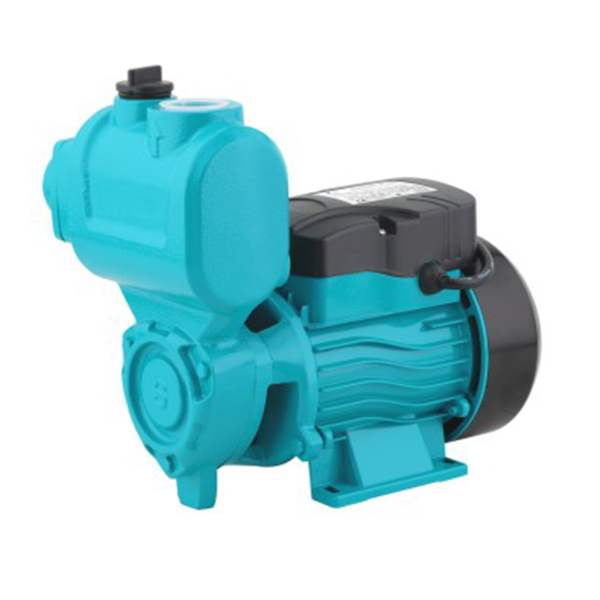 GPS-126 SELF-PRIMING PUMPS