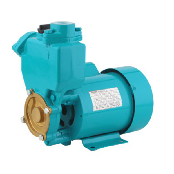 PS126-B SELF-PRIMING PUMPS