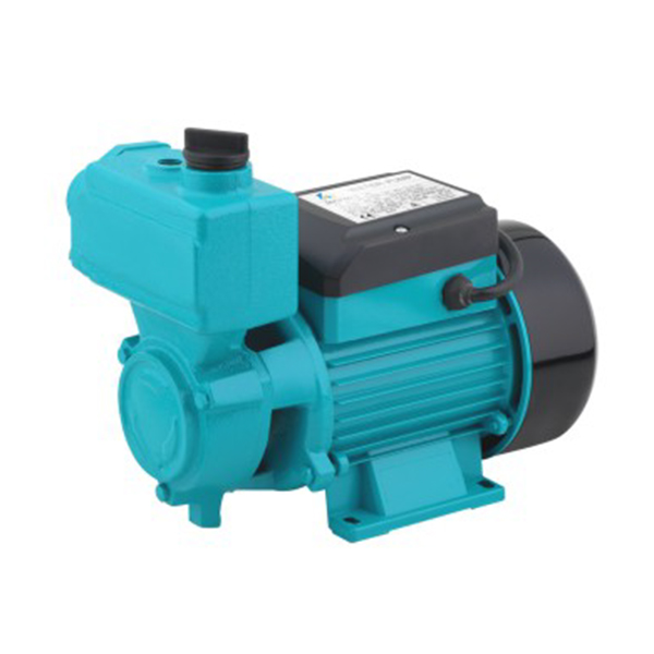 TPS-60 SELF-PRIMING PUMPS